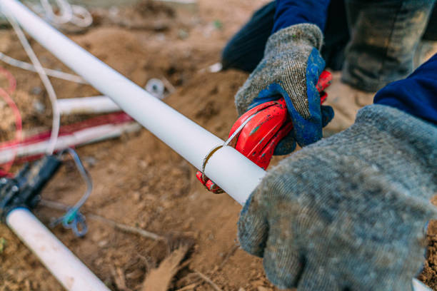 Best Pipe Repair Near Me  in Roanoke, IL